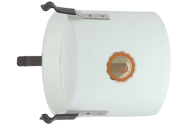 EMO Surdina plug-on Velvet Trompete EMO Surdina plug-on Velvet Trompete